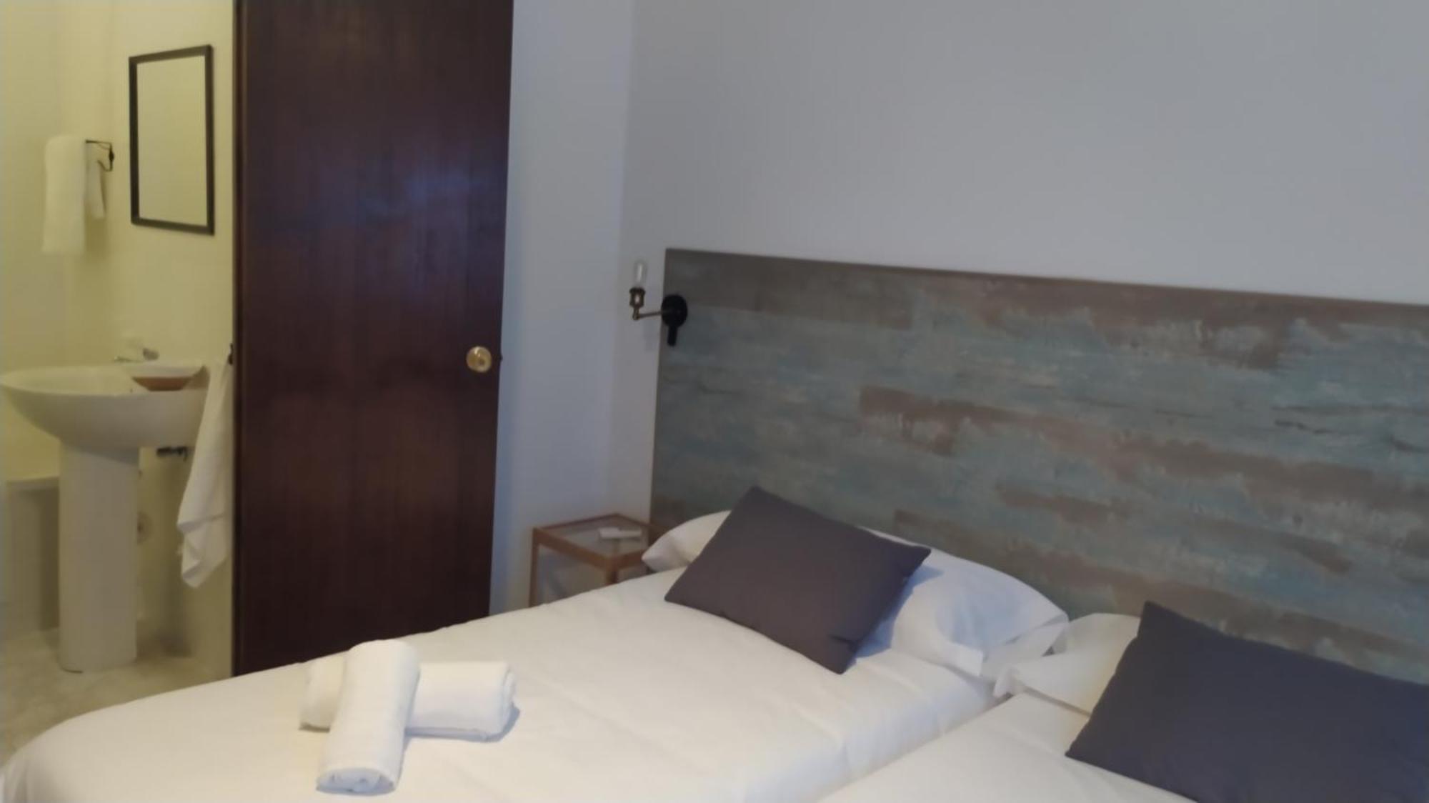Habitación Doble - 2 camas
