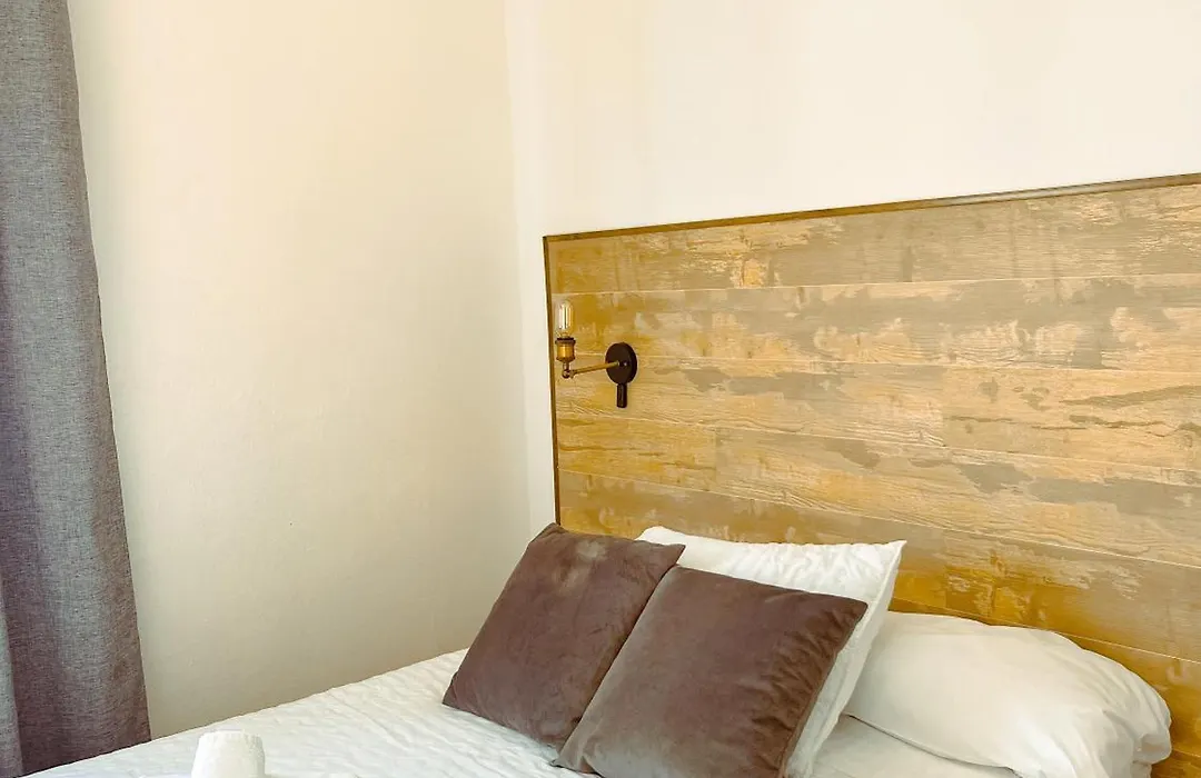 Hostal El Pinar-1