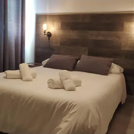 Hostal El Pinar-3