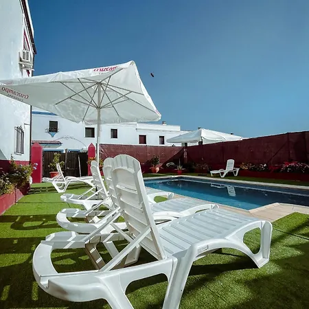 Hostal El Pinar-2
